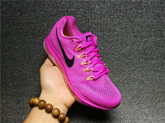 Super Max Nike Zoon All Out Low GS--004